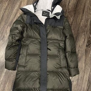 Cotopaxi Fuego Down Parka, Womens XS
